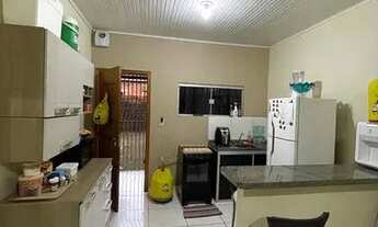 Imagem 3: Casa para venda possui 85 metros quadrados com 2 quartos em Itinga - Lauro de Freitas - BA