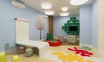 Imagem 5: Apartamento com 1 quarto, 53m², à venda em São Paulo, Santa Efigênia