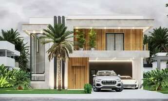 Imagem: Trade vende casa em condomínio com total