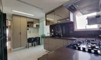 Imagem 7: GREENVILLE LUDCO 180m 3 suítes LOCAÇÃO