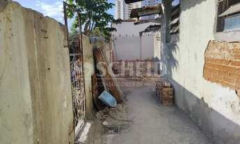 Imagem 4: Casa para reforma na rua Toninhas