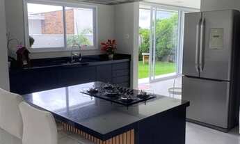 Imagem: Casa de condomínio para venda tem 280 metros