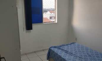 Imagem 7: Alugo AP 2/4 mobiliado 2 banheiros no Gran Village Turu V na chácara Brasil Turu