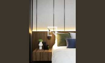 Imagem 3: Apartamento para Aluguel - Jardim Paulista, 1 Quarto, 30 m2