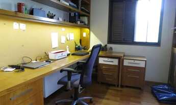 Imagem 1: Apartamento Venda 3 Dormitórios - 208 m² Vila Madalena