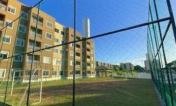 Imagem 3: R$ 900,00 - Apartamento Gran Village Eusébio II