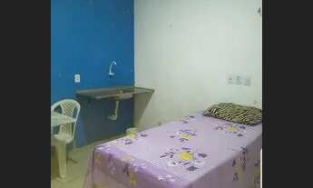 Imagem 2: KITNET completa!