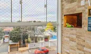 Imagem 7: Apartamento com 3 dormitórios à venda, 80 m² por R$ 340.000,00 - Parque Olinda - Gravataí