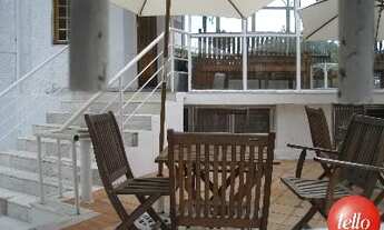 Imagem 7: São Paulo - Casa Comercial - Higienópolis