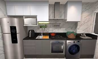 Imagem 6: Apartamento 1 dormitório a poucos metros da estação metrô Barra Funda