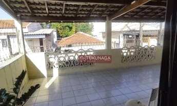 Imagem 2: Sobrado com 3 dormitórios para alugar, 185 m² por R$ 4.700,00/mês - Vila Medeiros - São Pa