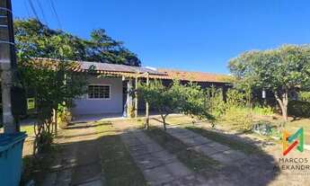 Imagem 3: Casa em Condomínio para Locação em Cuiabá, Santa Rosa, 2 dormitórios, 2 suítes, 2 banheiro