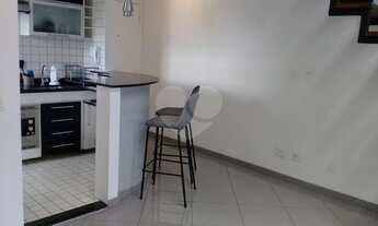 Imagem 4: Duplex para aluguel em Vila Leopoldina - São Paulo - SP