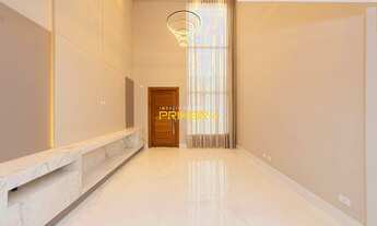 Imagem 4: Mirabelle - Casa em condomínio fechado,300m² privativos, 4 suítes, 4 vagas de garagem. A v