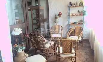 Imagem 2: Casa à venda Rua Cariri, Vila Assunção - Porto Alegre