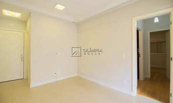 Imagem 6: Apartamento Locação 3 Dormitórios - 94 m² Moema