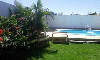 Imagem: Casa para temporada