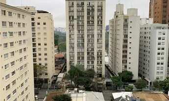 Imagem 4: Apartamento para venda tem 132 metros quadrados com 2 quartos em Jardim Paulista - São Pau