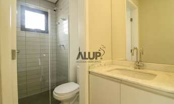 Imagem 4: Studio para aluguel com 34,54 metros quadrados com 1 quarto