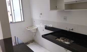 Imagem 5: Apartamento térreo 2 quartos com suíte à venda em Jardim Limoeiro - Serra - ES