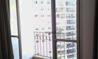 Imagem 5: Apartamento 3 dorm sacada 1 vaga Jd Marajoara