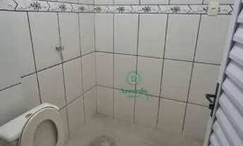 Imagem 7: Casa com 2 dormitórios para alugar, jardim Marilena, 45 m² por R$ 1.350/mês - Jardim Maril