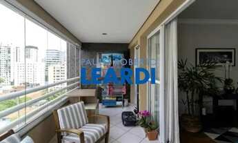 Imagem: APARTAMENTO - VILA OLÍMPIA - SP