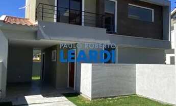 Imagem: SOBRADO - CAMPECHE - SC