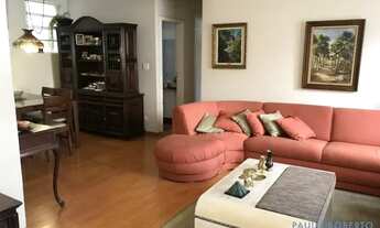 Imagem 4: APARTAMENTO - PINHEIROS - SP