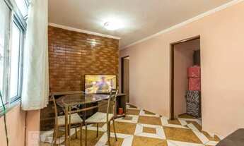 Imagem 2: Apartamento para Aluguel - Cangaíba, 2 Quartos, 55 m2