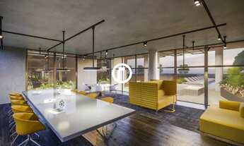 Imagem: Apartamento para Venda - 62m², 2 dormitórios