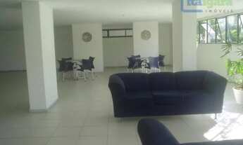 Imagem 7: Ed. Luane Guimarães - Apartamento com 1/4 para locação, 40 m² - Pituba