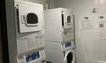 Imagem 3: Apartamento para aluguel tem 30 metros quadrados com 1 quarto em Boa Viagem - Recife - Per