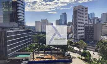 Imagem 2: Sala para alugar, 42 m² por R$ 3.241,67/mês - Brooklin - São Paulo/SP