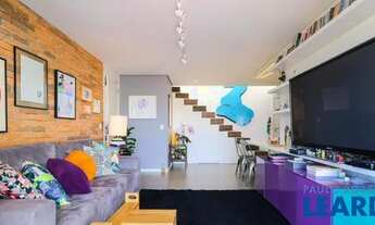 Imagem 2: COBERTURA - ALTO DE PINHEIROS - SP