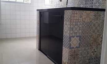 Imagem 4: Apartamento com Vista para a Mata!