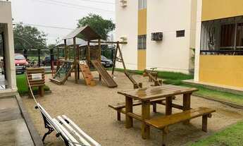 Imagem 4: Apartamento 2 dormitórios para alugar Nova Caruaru Caruaru/PE