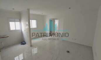 Imagem 4: Apartamento à venda, 53m² - Campestre - Santo André - AP1409