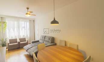 Imagem: Apartamento Venda 3 Dormitórios - 116 m²