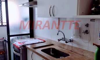 Imagem 5: Apartamento de 58m² com 2 quartos em Santana