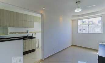 Imagem 2: Apartamento para Aluguel - Itaquera, 2 Quartos, 50 m2