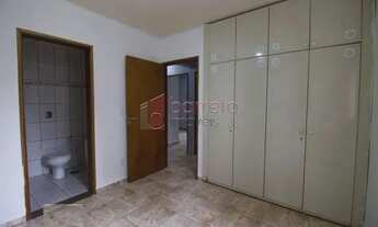 Imagem 5: Apartamento Padrão em Jundiaí