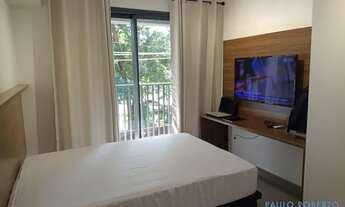 Imagem 7: FLAT - CAMPO BELO - SP