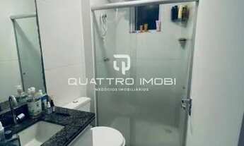 Imagem 6: Vendo Apartamento No Grand Belize Residence 2/4 Com Suít E Varanda . DHEKVB