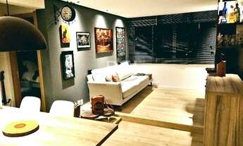 Imagem 4: Apartamento para Venda - 49.01m², 1 dormitório, 1 vaga - Teresópolis