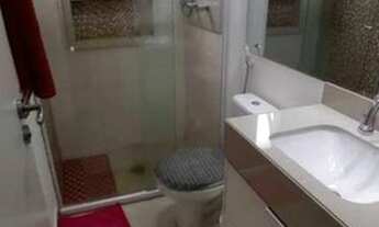 Imagem 4: São Paulo - Apartamento Padrão - Ipiranga