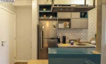 Imagem: Apartamento, Santa Efigênia - São Paulo