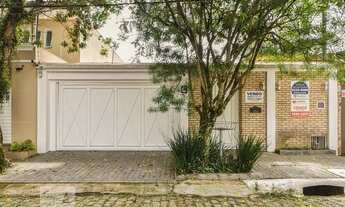 Imagem 2: Casa para Aluguel - Santo Amaro , 3 Quartos, 205 m2