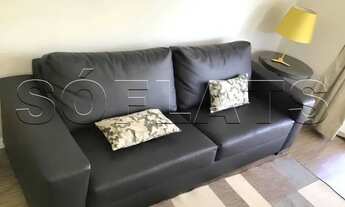 Imagem 3: Flat Paulista Wall Street disponível para venda com 50m², 01 dorm e 01 vaga