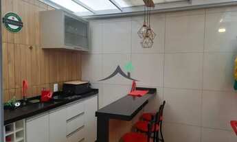 Imagem 4: Apartamento - Jardim das Margaridas - Salvador